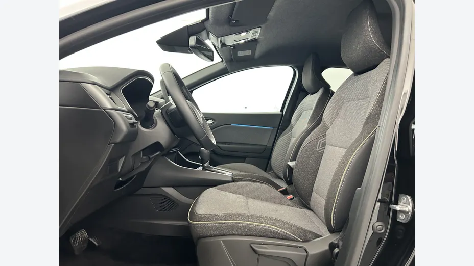 RENAULT Captur -