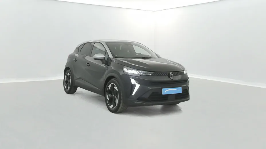 RENAULT Captur -
