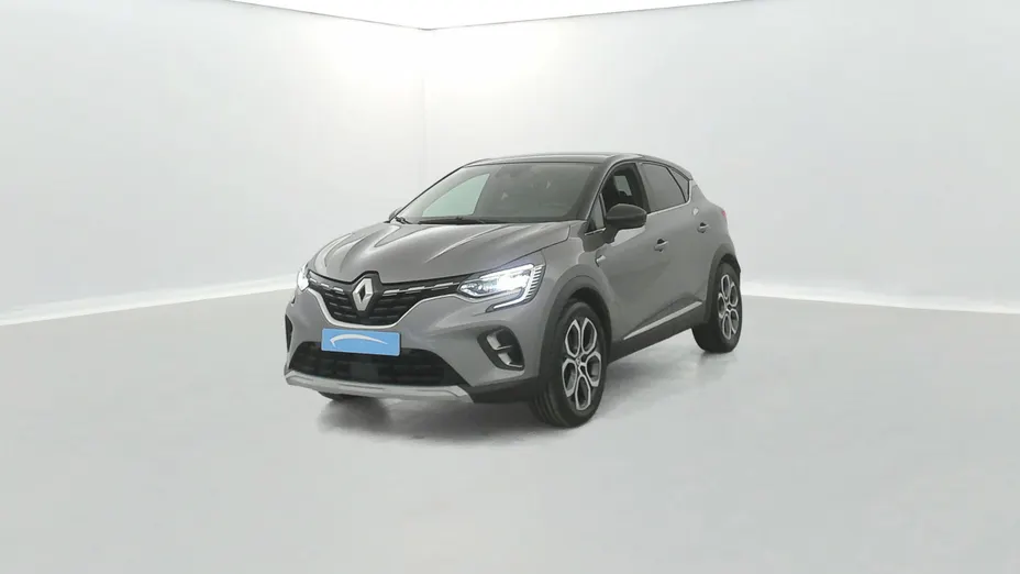 RENAULT Captur -