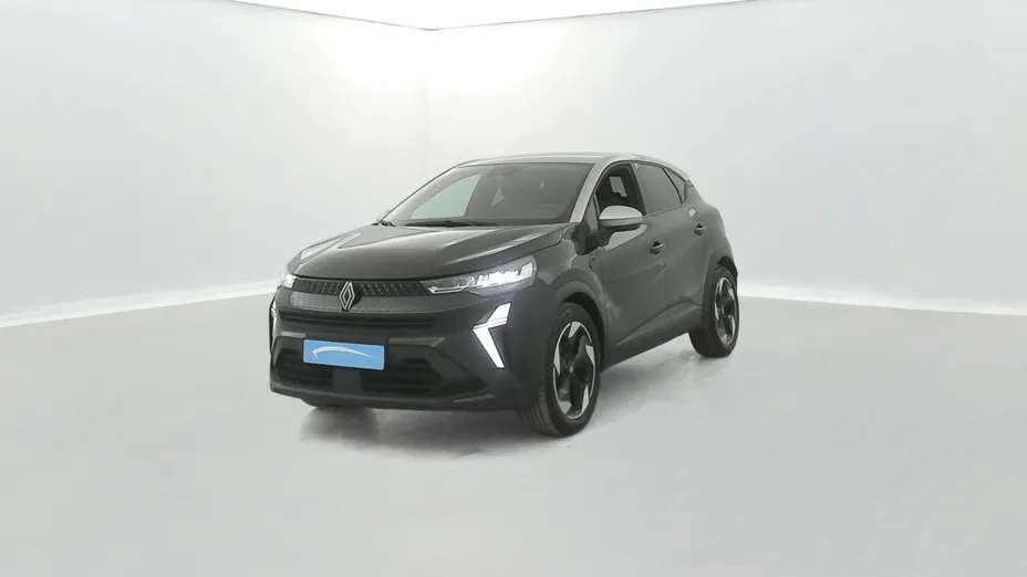 RENAULT Captur -
