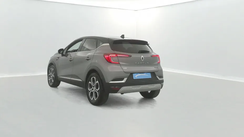 RENAULT Captur -