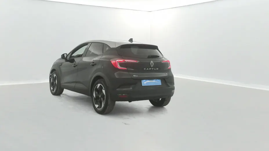 RENAULT Captur -