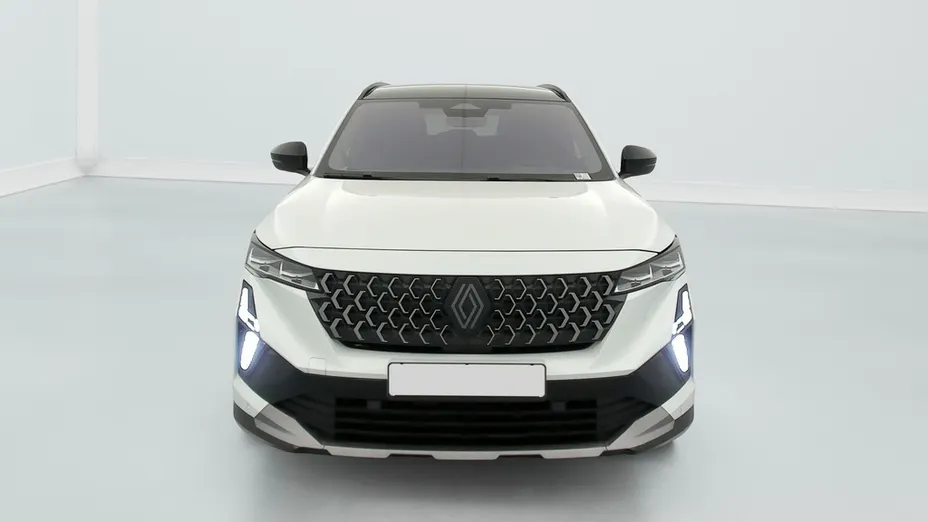 RENAULT Espace -