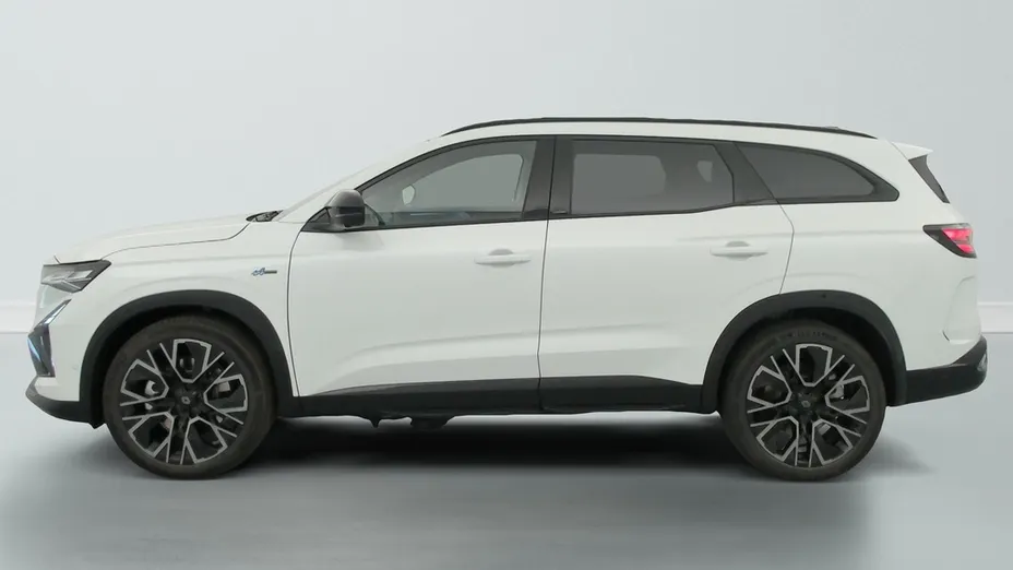 RENAULT Espace -