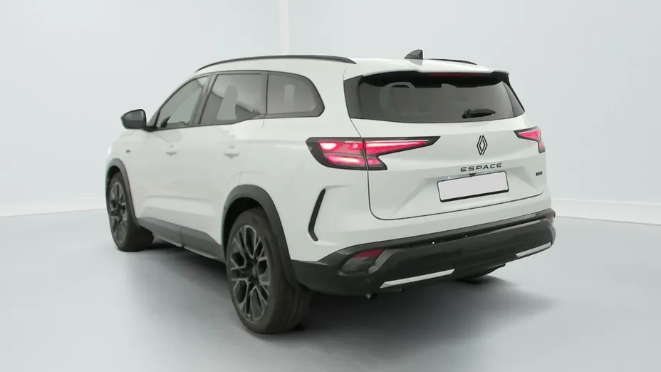 RENAULT Espace -