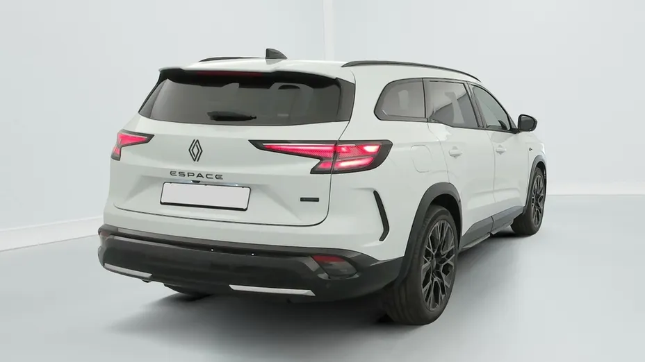 RENAULT Espace -