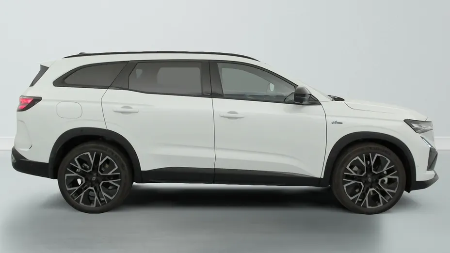 RENAULT Espace -
