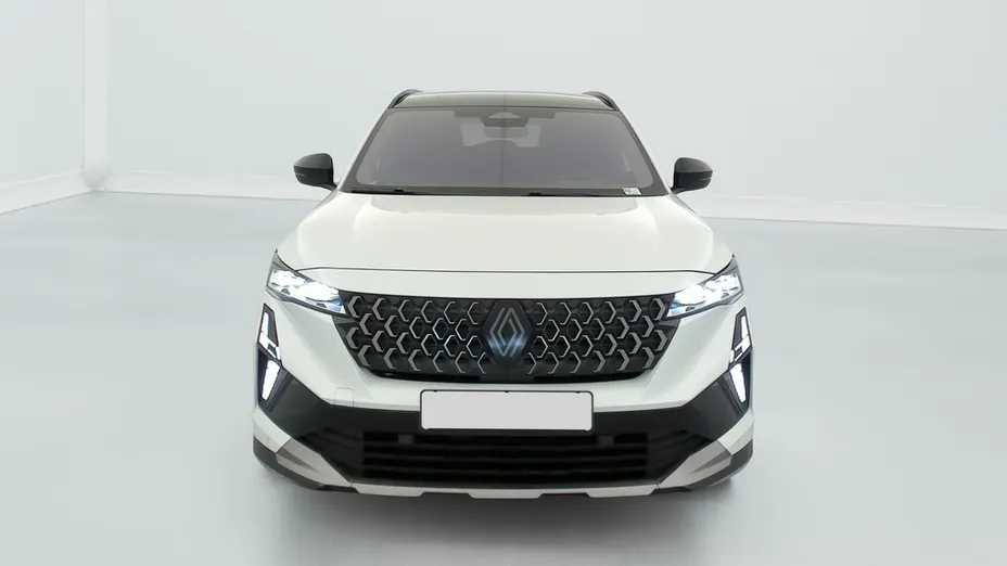 RENAULT Espace -