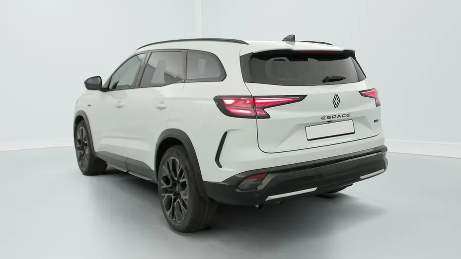 RENAULT Espace -