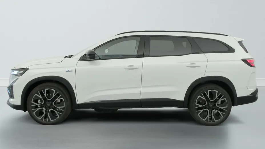RENAULT Espace -