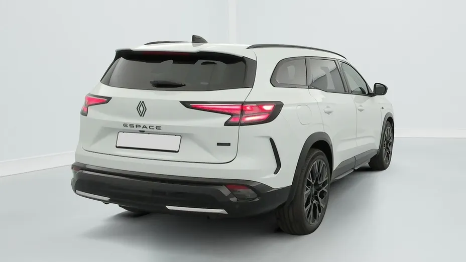 RENAULT Espace -