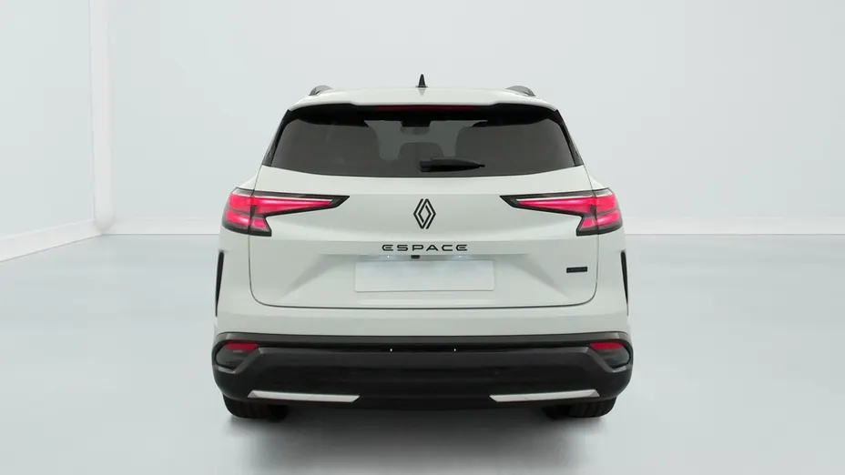 RENAULT Espace -
