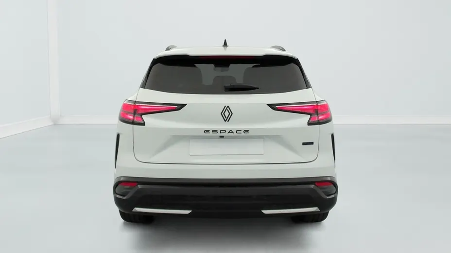 RENAULT Espace -