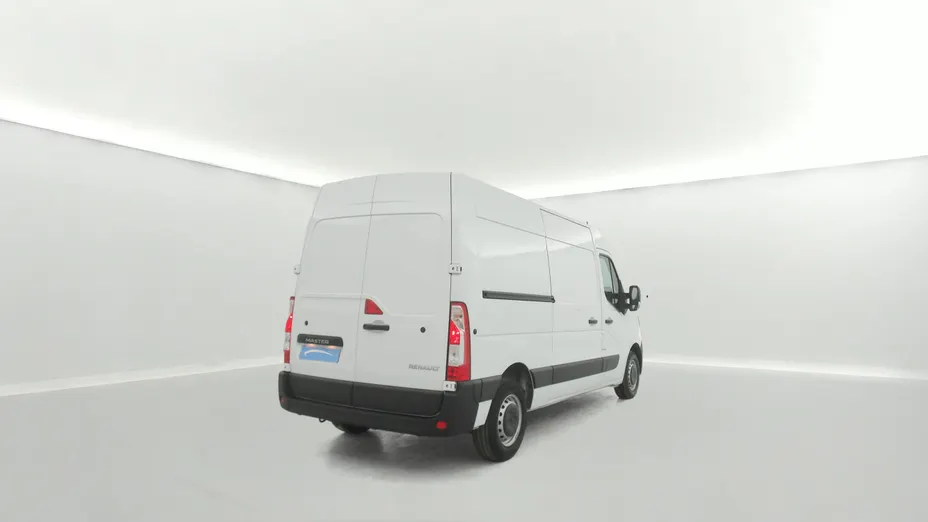 RENAULT Master -