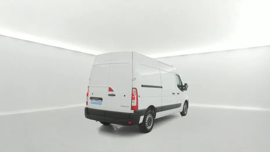 RENAULT Master -