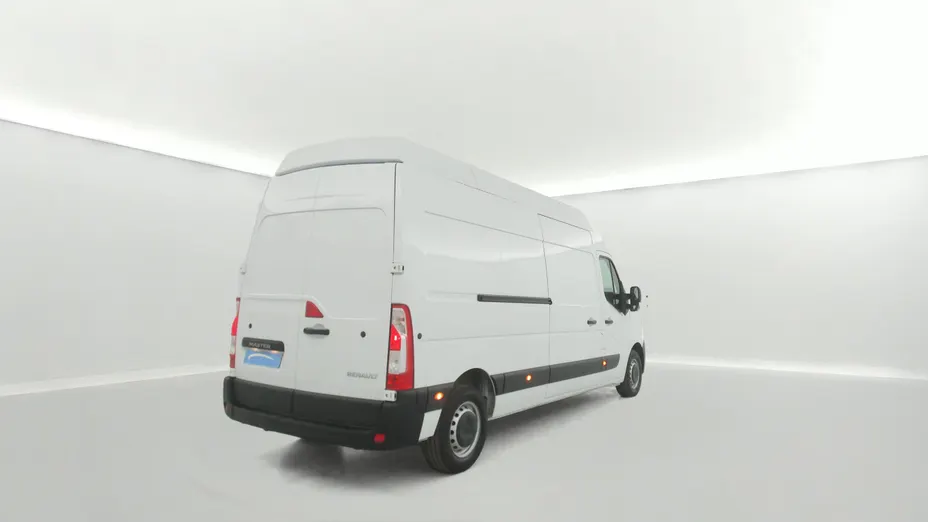 RENAULT Master -