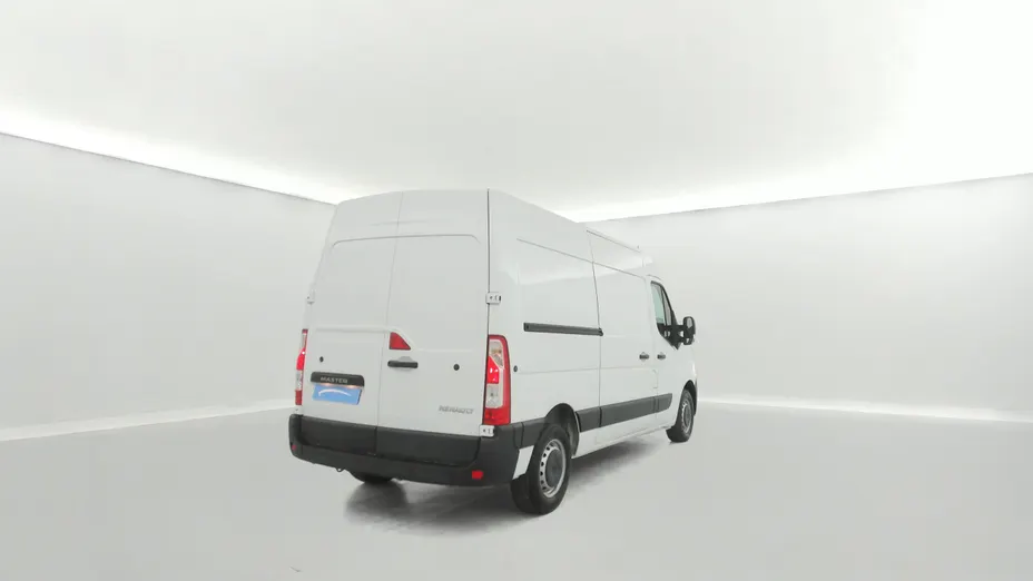 RENAULT Master -
