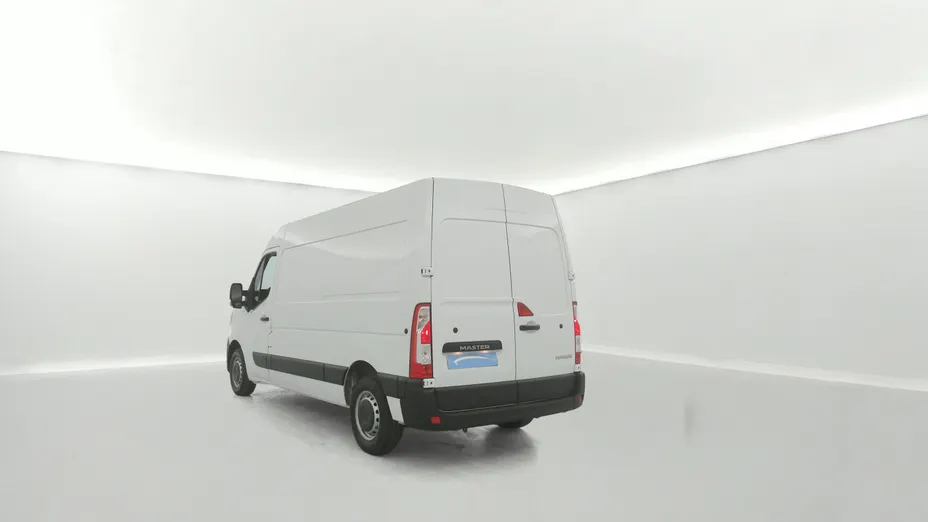 RENAULT Master -