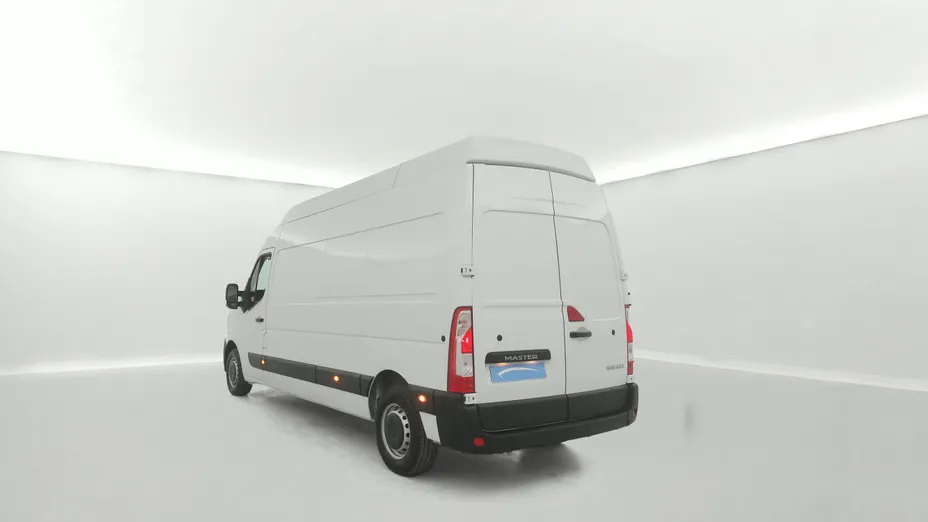 RENAULT Master -