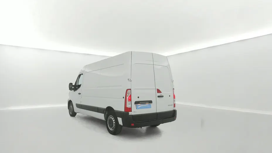 RENAULT Master -