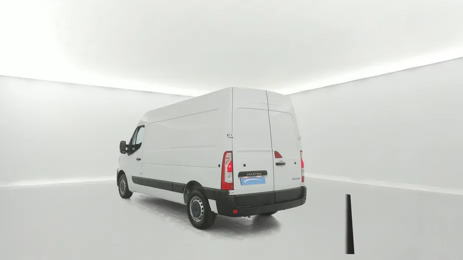 RENAULT Master -