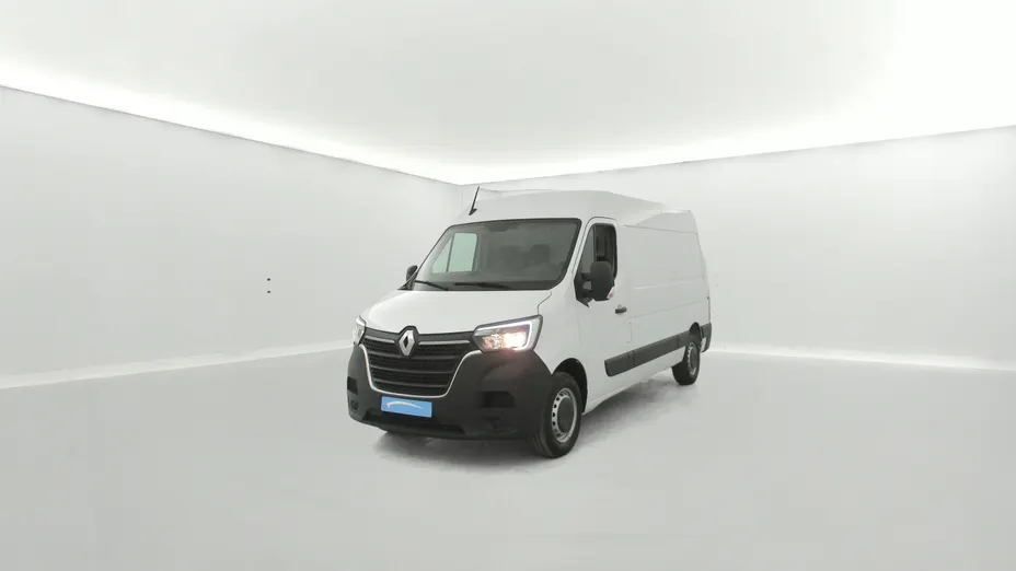 RENAULT Master -