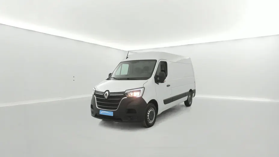 RENAULT Master -
