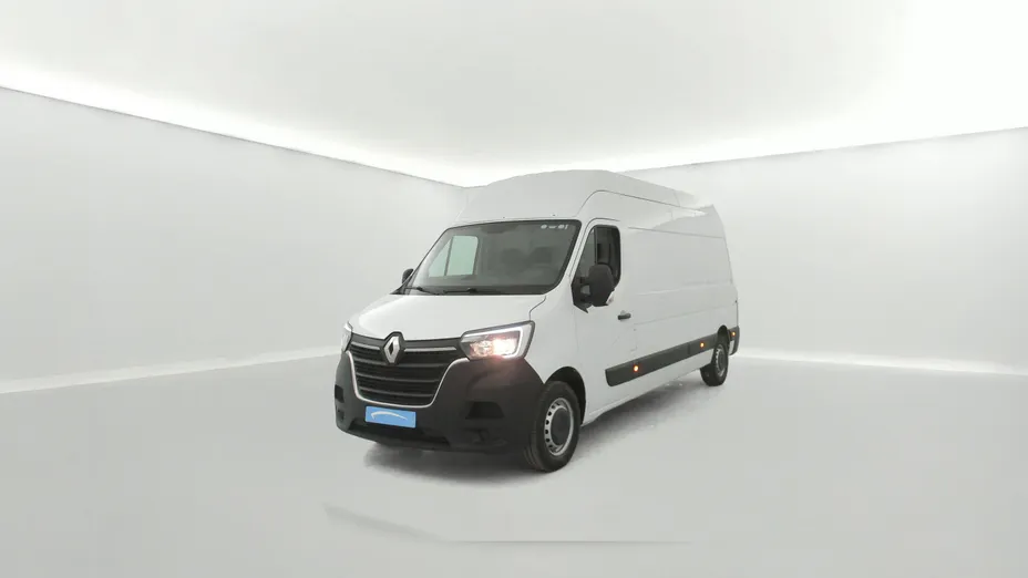 RENAULT Master -