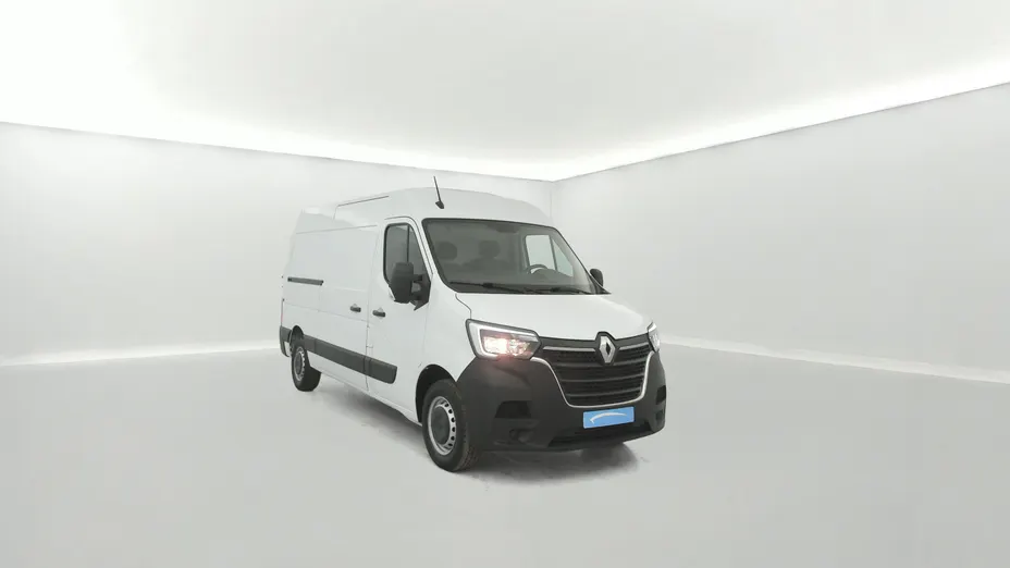 RENAULT Master -