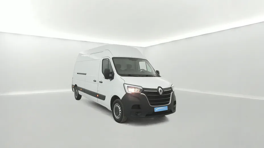 RENAULT Master -