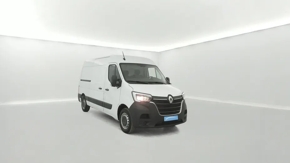 RENAULT Master -