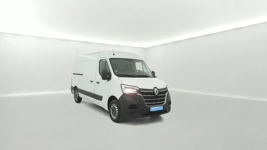 RENAULT Master -