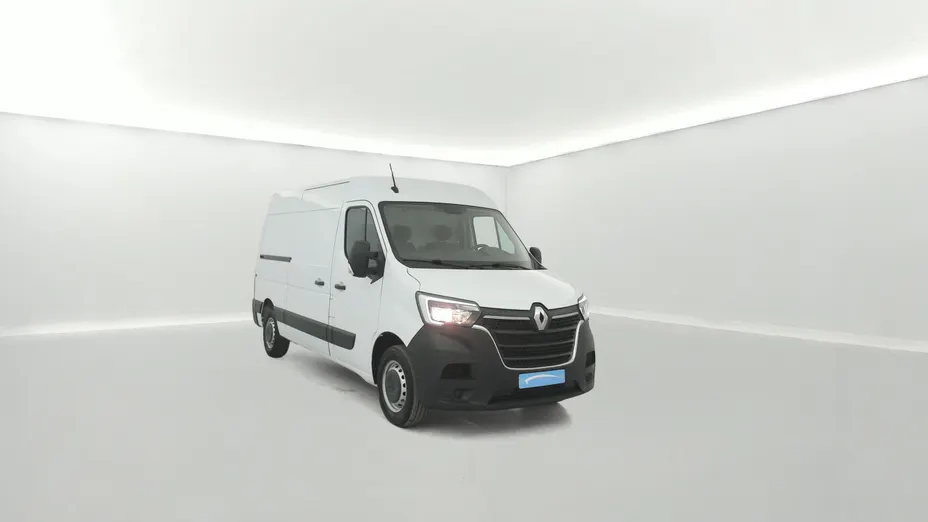 RENAULT Master -