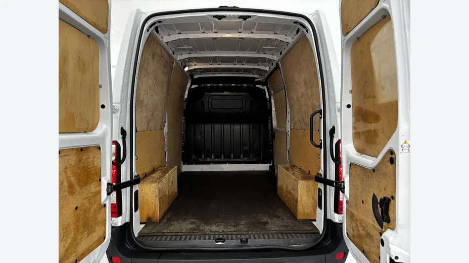 RENAULT Master -
