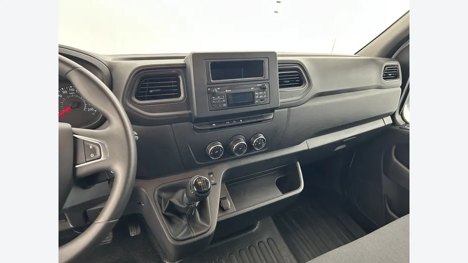 RENAULT Master -