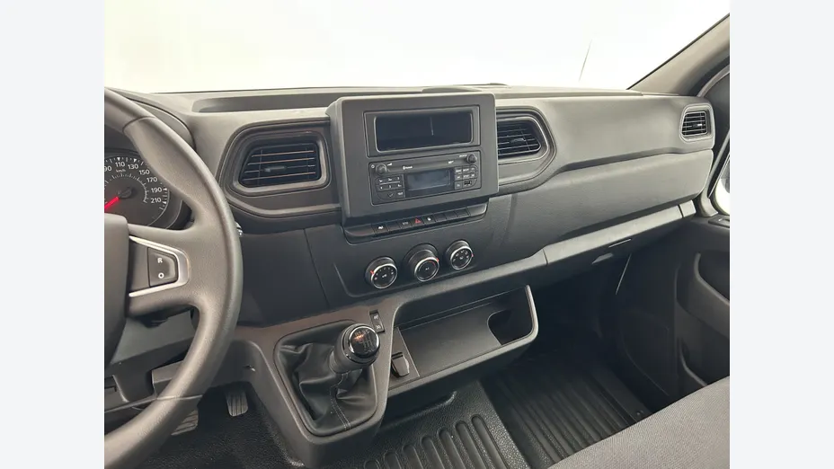 RENAULT Master -