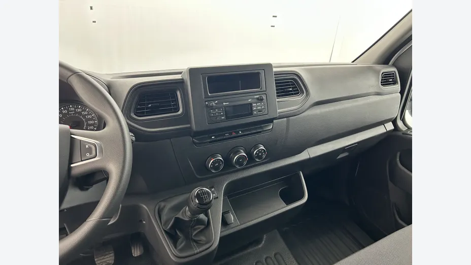 RENAULT Master -