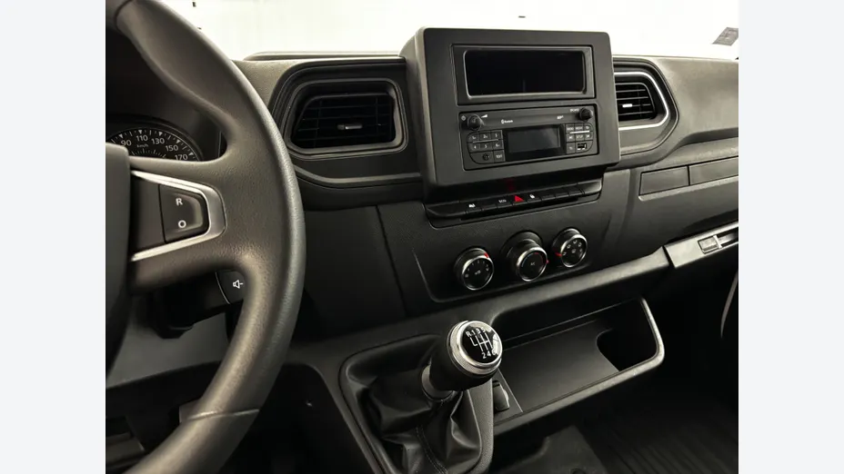 RENAULT Master -