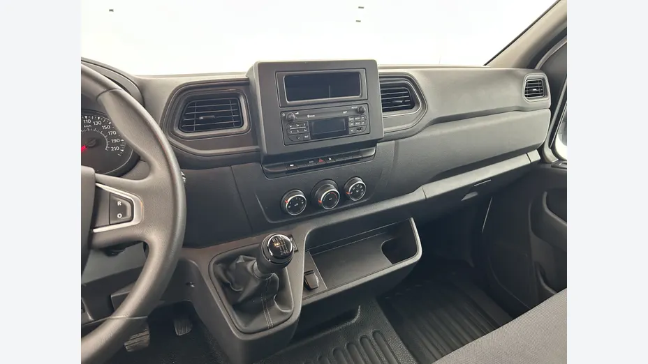 RENAULT Master -