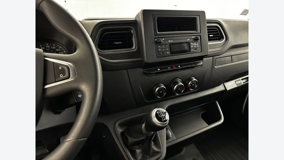 RENAULT Master -