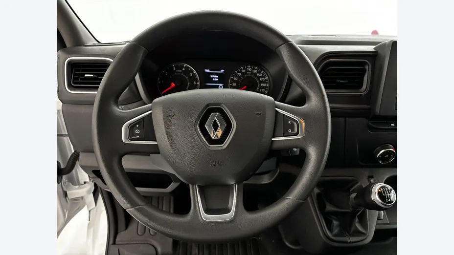 RENAULT Master -