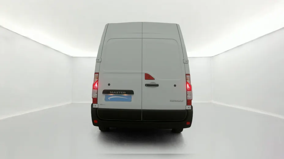RENAULT Master -