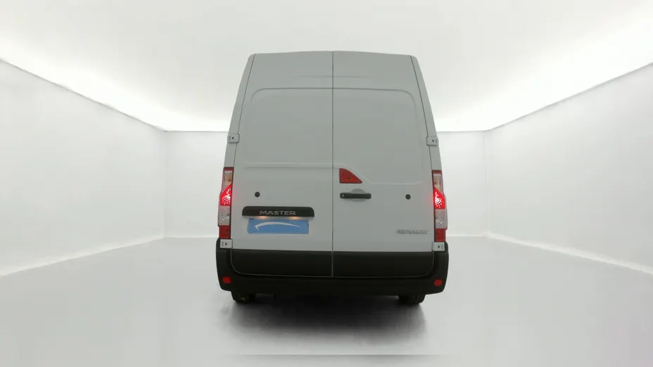 RENAULT Master -