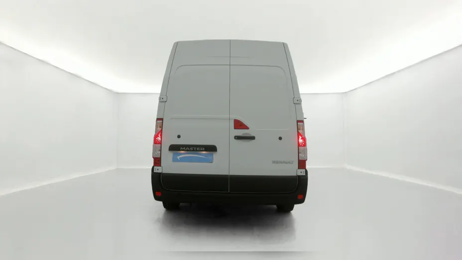 RENAULT Master -