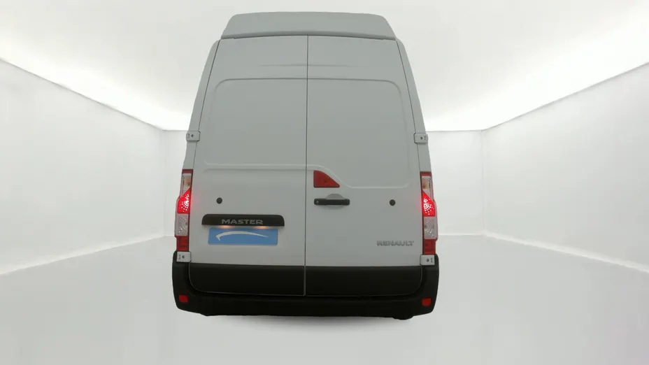 RENAULT Master -