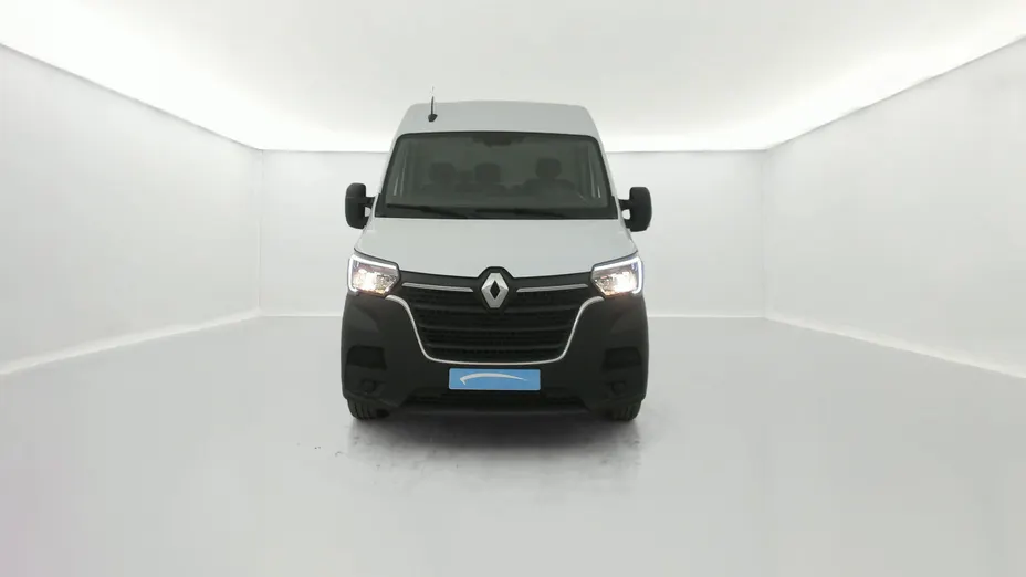 RENAULT Master -