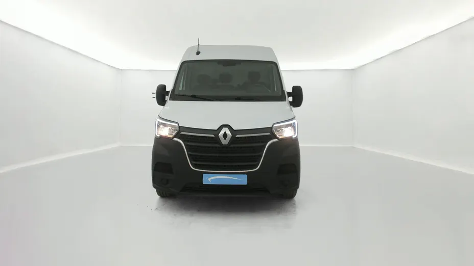 RENAULT Master -