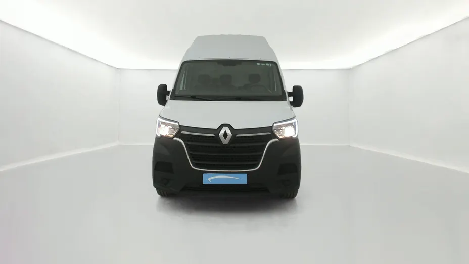 RENAULT Master -