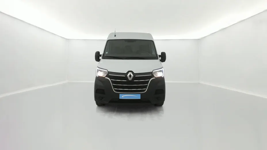 RENAULT Master -