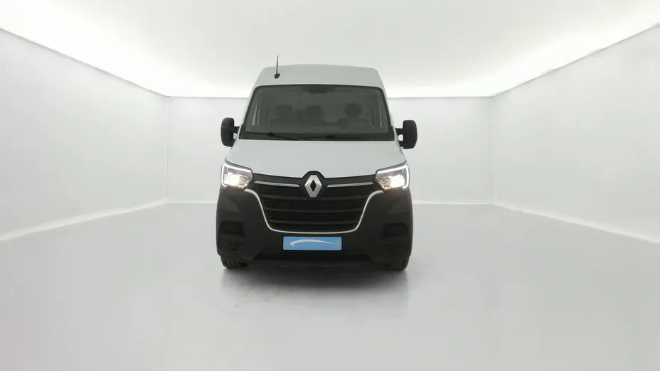 RENAULT Master -